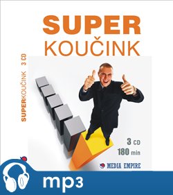 Superkoučink