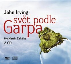 Svět podle Garpa