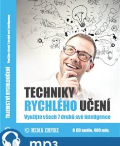 Techniky rychlého učení