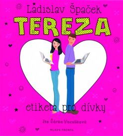 Tereza. Etiketa pro dívky