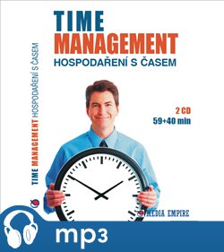 Time Management - hospodaření s časem