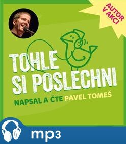 Tohle si poslechni