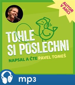 Tohle si poslechni