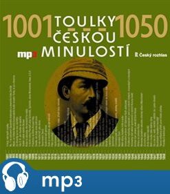 Toulky českou minulostí 1001-1050