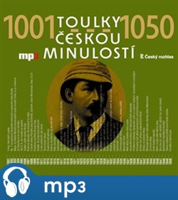 Toulky českou minulostí 1001-1050