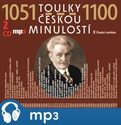 Toulky českou minulostí 1051 - 1100