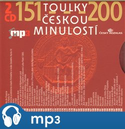 Toulky českou minulostí 151-200