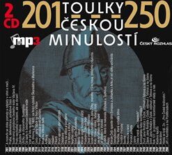 Toulky českou minulostí 201-250