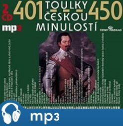 Toulky českou minulostí 401-450