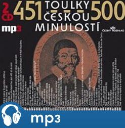 Toulky českou minulostí 451-500