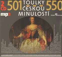 Toulky českou minulostí 501-550