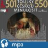 Toulky českou minulostí 501-550