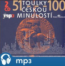 Toulky českou minulostí 51-100