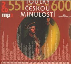 Toulky českou minulostí 551-600