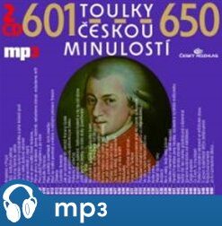 Toulky českou minulostí 601-650