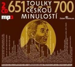 Toulky českou minulostí 651-700