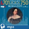 Toulky českou minulostí 701-750