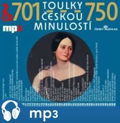 Toulky českou minulostí 701-750