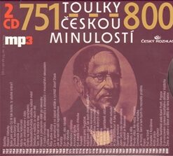 Toulky českou minulostí 751-800