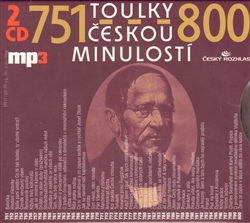 Toulky českou minulostí 751-800