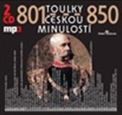 Toulky českou minulostí 801-850