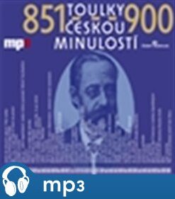 Toulky českou minulostí 851-900