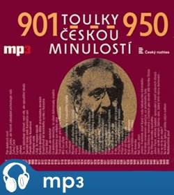 Toulky českou minulostí 901-950