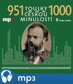 Toulky českou minulostí 951-1000