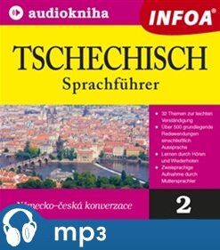 Tschechisch - Sprachführer