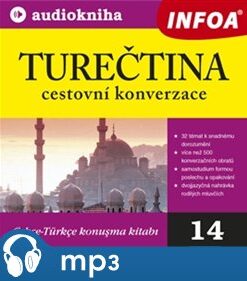 Turečtina - cestovní konverzace