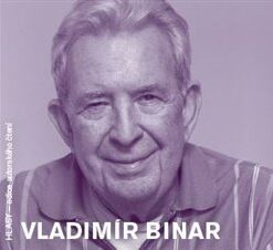 Vladimír Binar