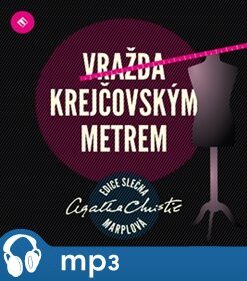 Vražda krejčovským metrem