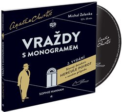 Vraždy s monogramem