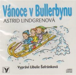 Vánoce v Bullerbynu