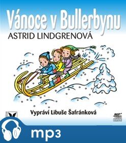 Vánoce v Bullerbynu