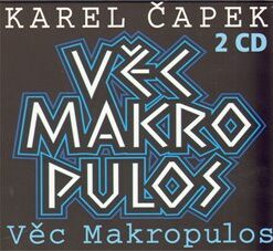 Věc Makropulos