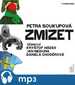 Zmizet