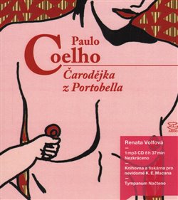 Čarodějka z Portobella