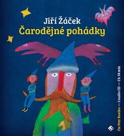 Čarodějné pohádky