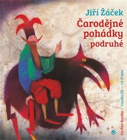 Čarodějné pohádky podruhé