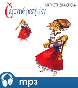 Čarovné prstýnky