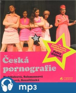 Česká pornografie