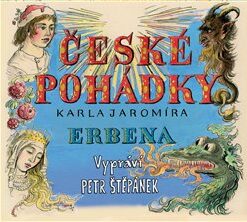 České pohádky (Karel Jaromír Erben)