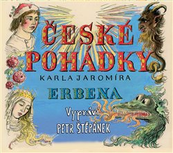 České pohádky (Karel Jaromír Erben)