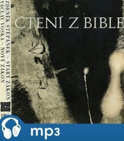 Čtení z bible