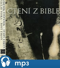 Čtení z bible