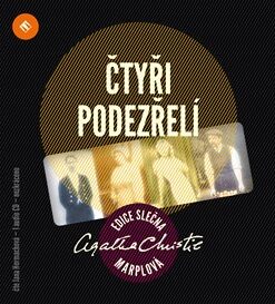 Čtyři podezřelí