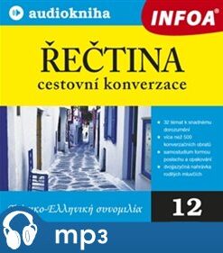 Řečtina - cestovní konverzace