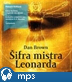 Šifra mistra Leonarda