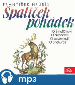 Špalíček pohádek